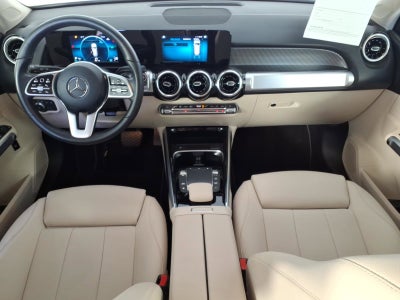 2023 Mercedes-Benz GLB GLB 250