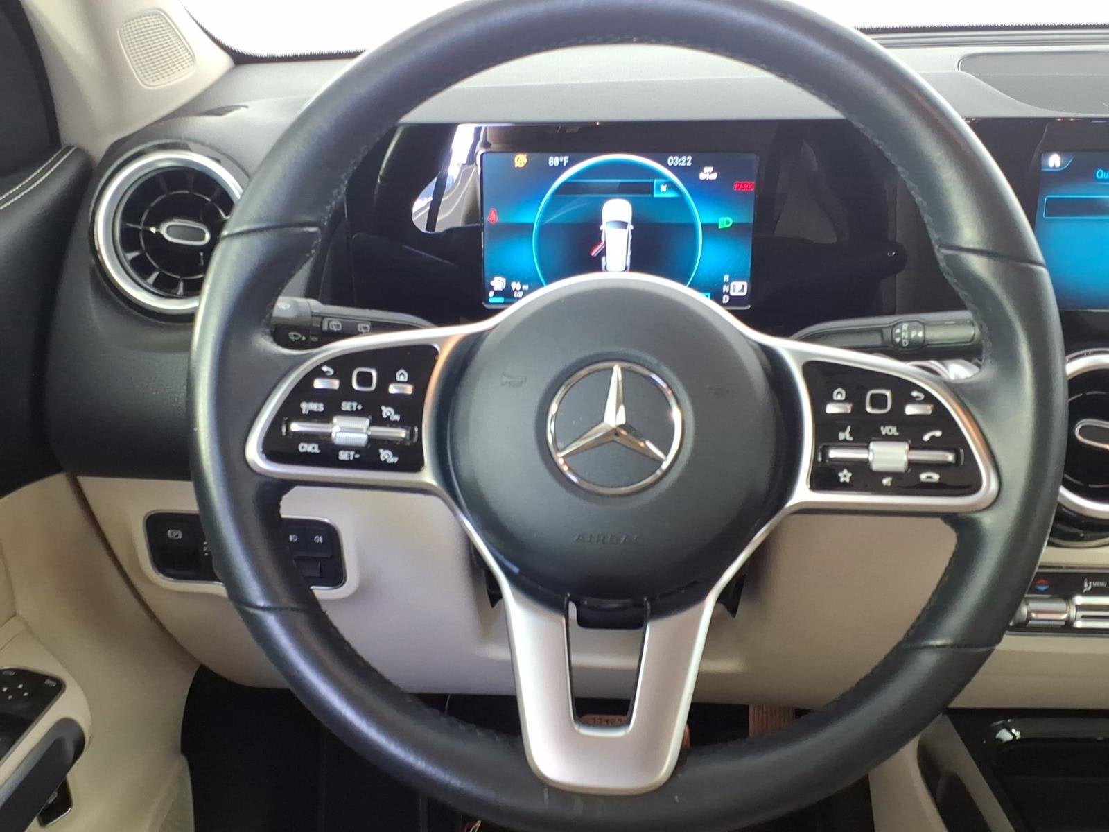 2023 Mercedes-Benz GLB GLB 250
