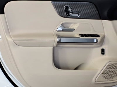 2023 Mercedes-Benz GLB GLB 250