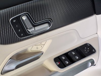 2023 Mercedes-Benz GLB GLB 250