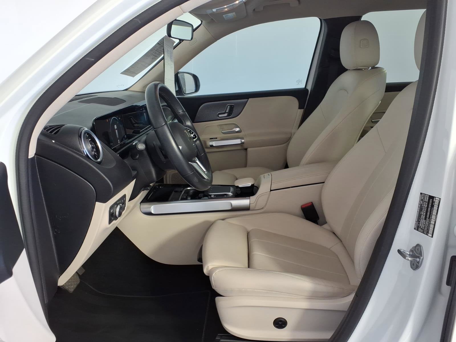 2023 Mercedes-Benz GLB GLB 250