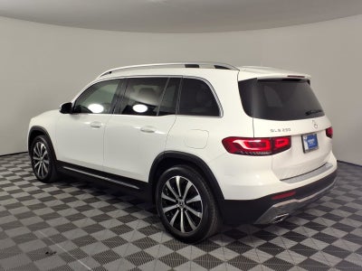 2023 Mercedes-Benz GLB GLB 250