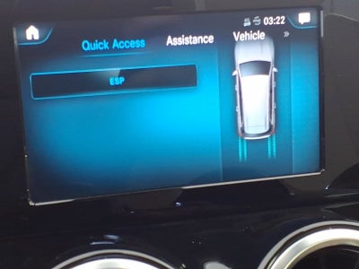 2023 Mercedes-Benz GLB GLB 250