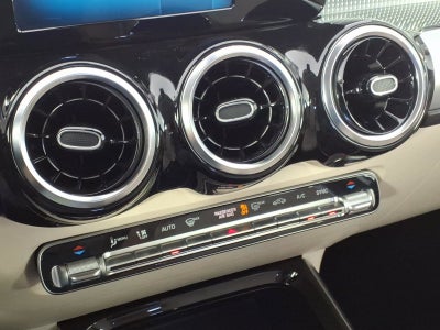 2023 Mercedes-Benz GLB GLB 250