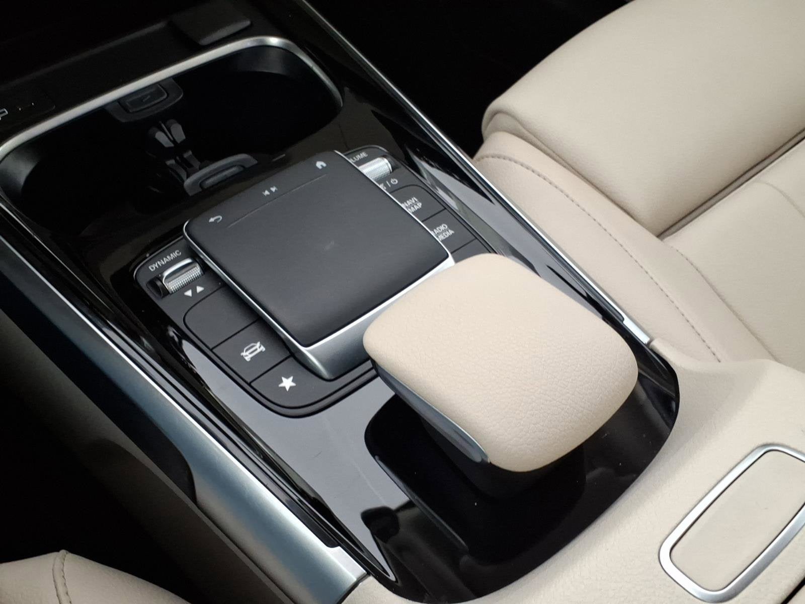 2023 Mercedes-Benz GLB GLB 250