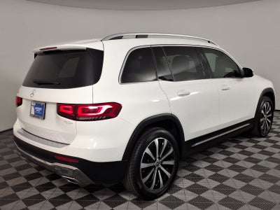 2023 Mercedes-Benz GLB GLB 250