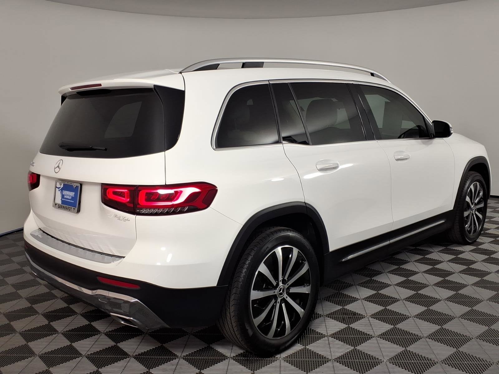 2023 Mercedes-Benz GLB GLB 250