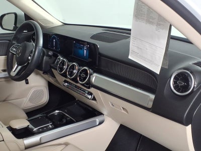 2023 Mercedes-Benz GLB GLB 250