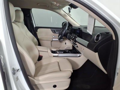 2023 Mercedes-Benz GLB GLB 250