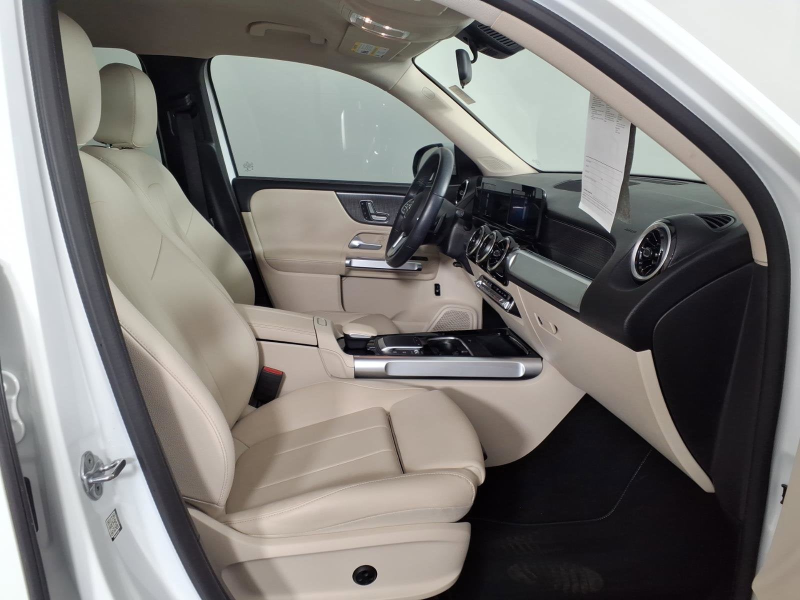 2023 Mercedes-Benz GLB GLB 250