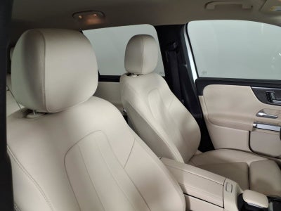 2023 Mercedes-Benz GLB GLB 250