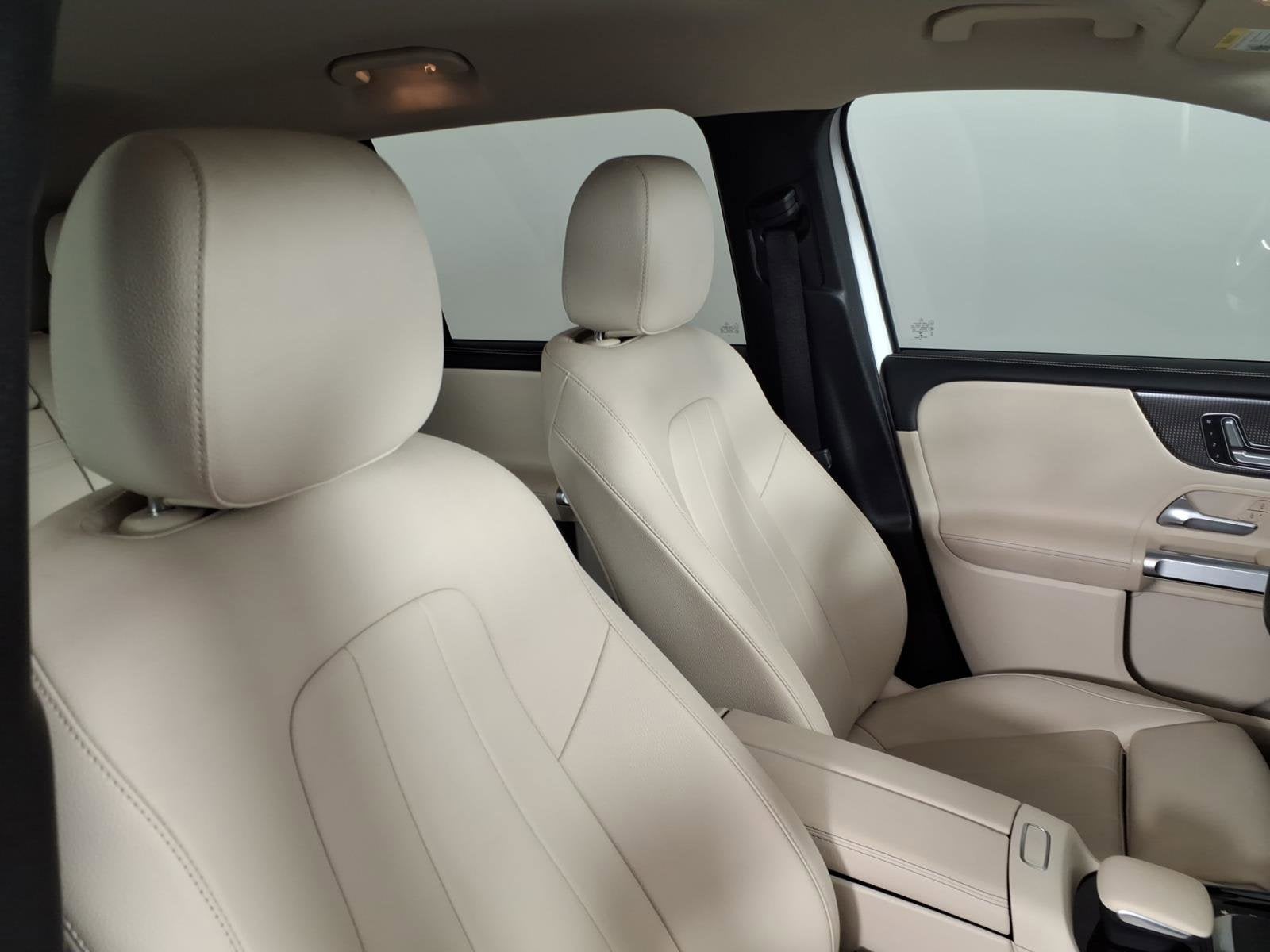 2023 Mercedes-Benz GLB GLB 250