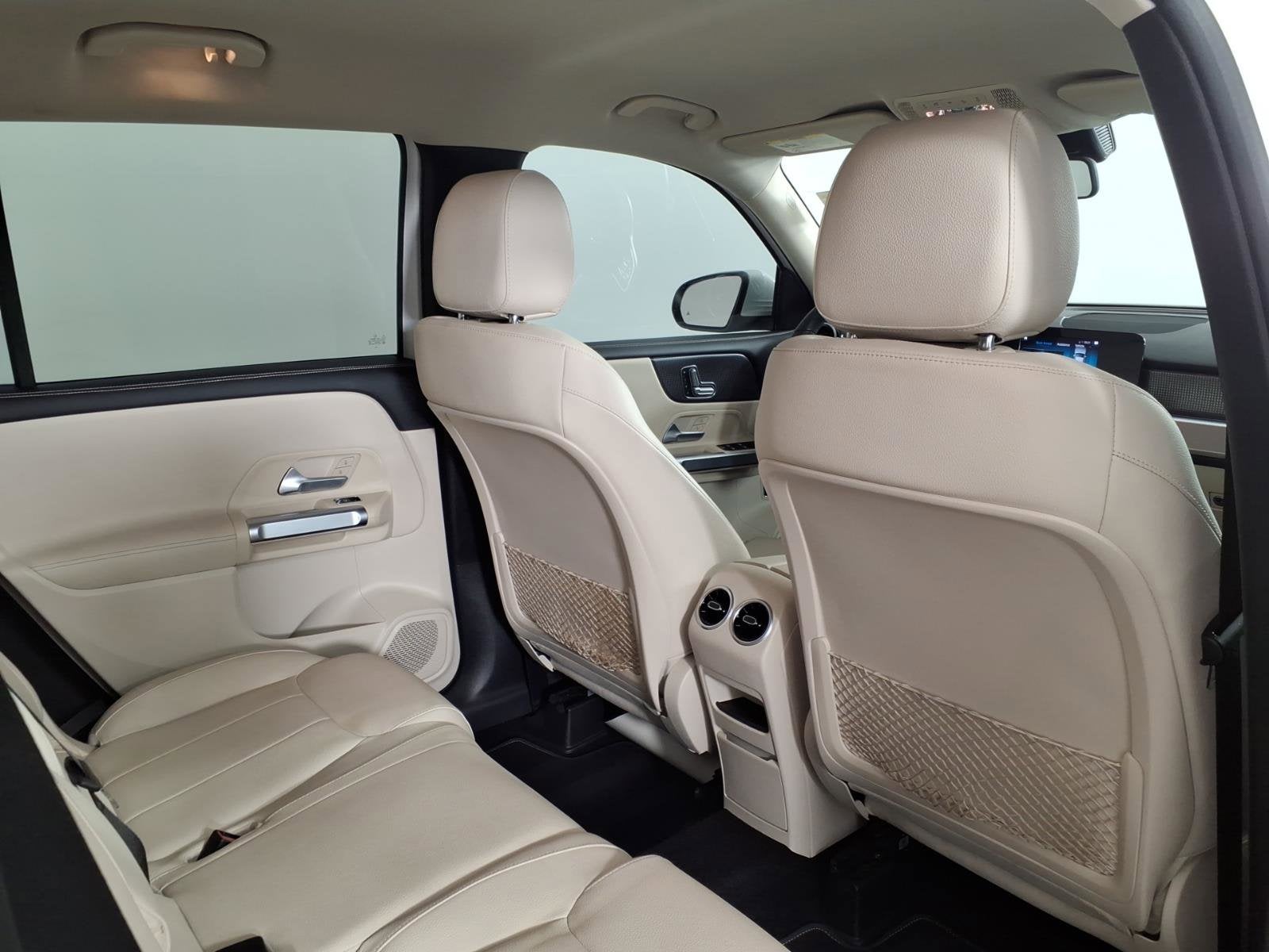2023 Mercedes-Benz GLB GLB 250