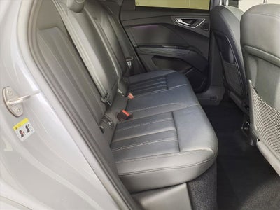 2023 Audi Q4 e-tron Premium Plus