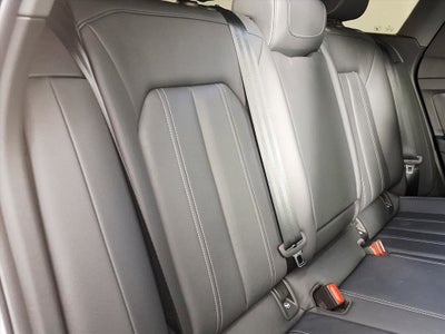 2023 Audi Q4 e-tron Premium Plus