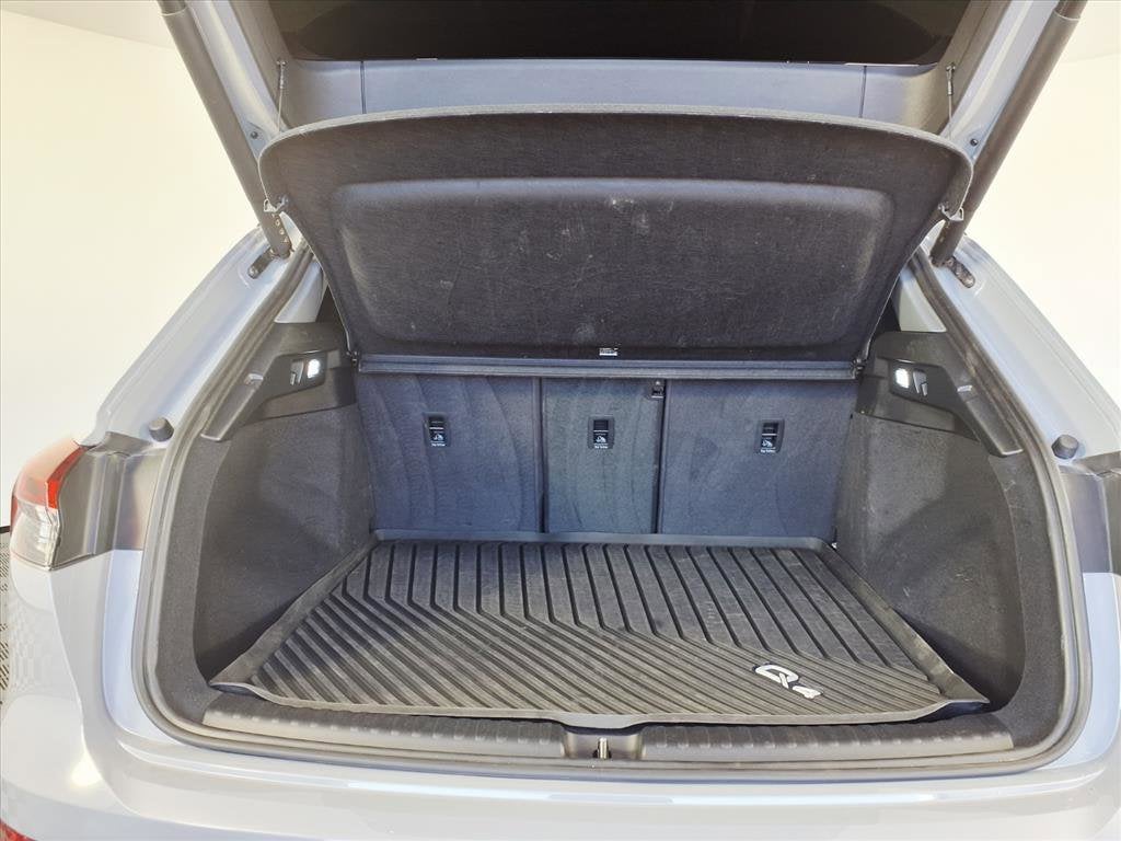 2023 Audi Q4 e-tron Premium Plus