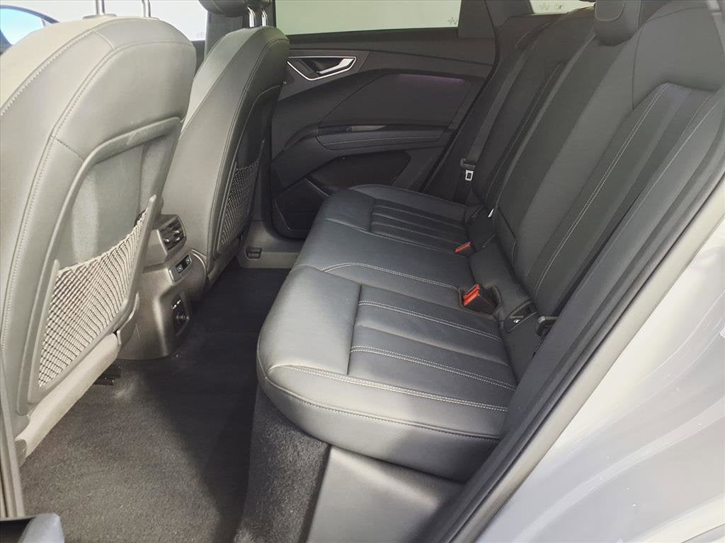 2023 Audi Q4 e-tron Premium Plus