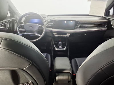 2023 Audi Q4 e-tron Premium Plus