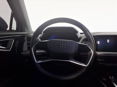 2023 Audi Q4 e-tron Premium Plus