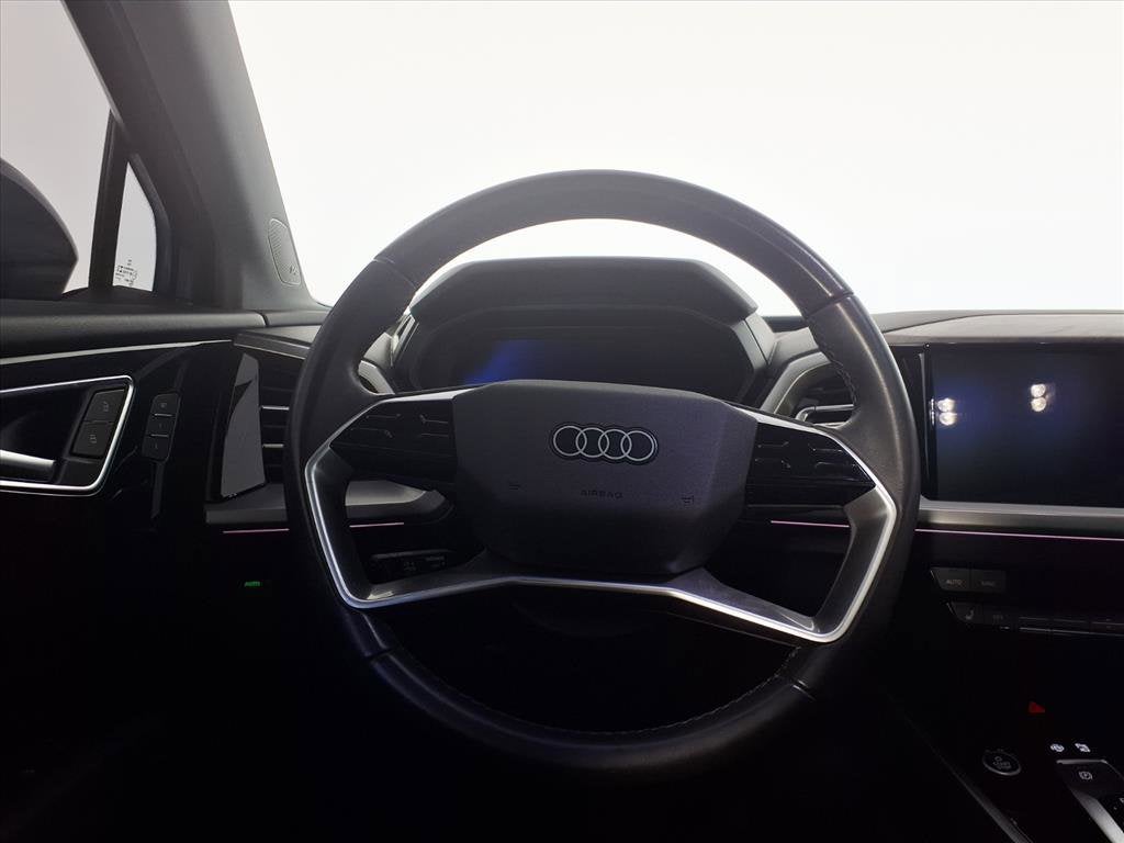 2023 Audi Q4 e-tron Premium Plus