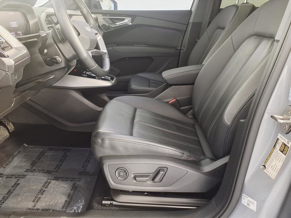 2023 Audi Q4 e-tron Premium Plus