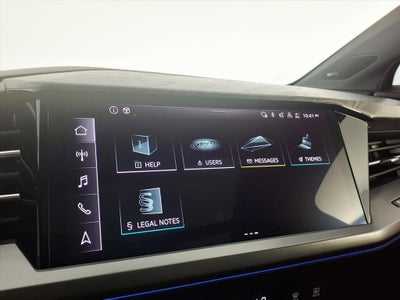 2023 Audi Q4 e-tron Premium Plus