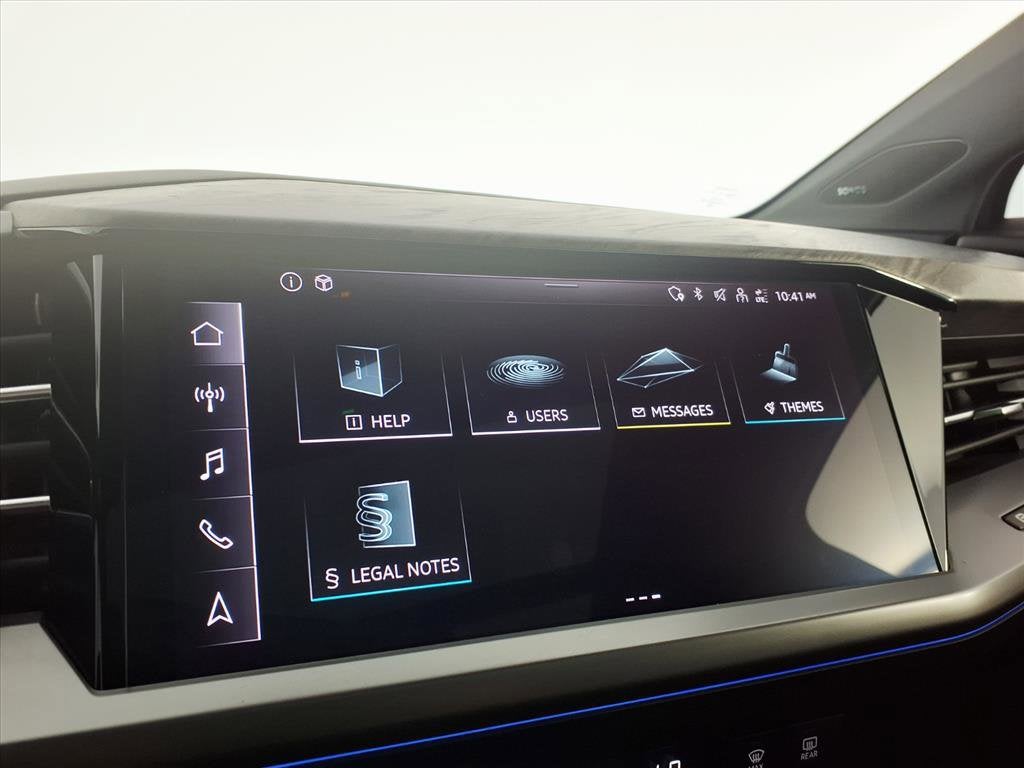 2023 Audi Q4 e-tron Premium Plus