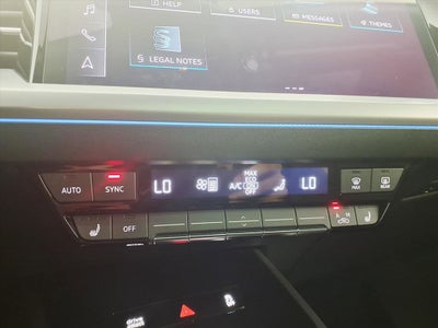 2023 Audi Q4 e-tron Premium Plus