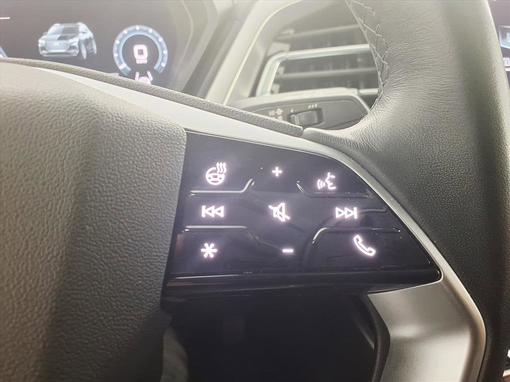 2023 Audi Q4 e-tron Premium Plus