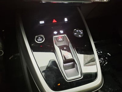 2023 Audi Q4 e-tron Premium Plus