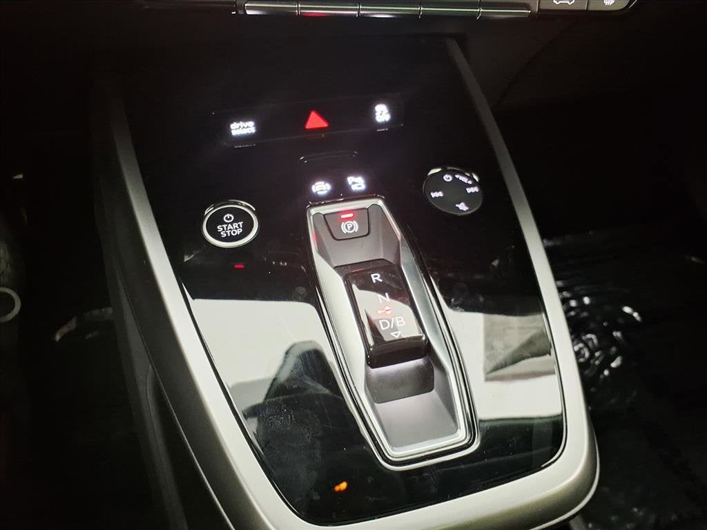 2023 Audi Q4 e-tron Premium Plus