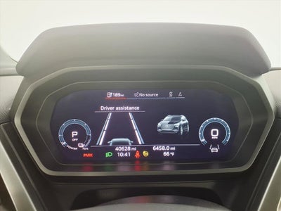 2023 Audi Q4 e-tron Premium Plus