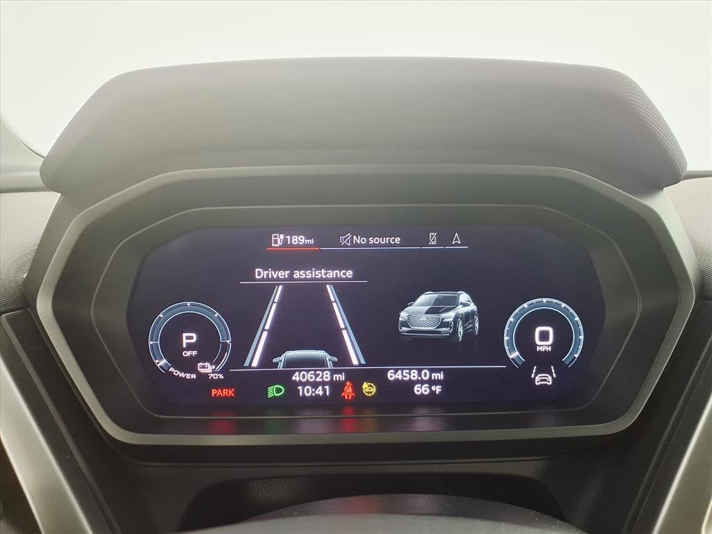 2023 Audi Q4 e-tron Premium Plus