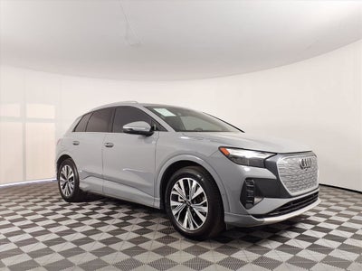 2023 Audi Q4 e-tron Premium Plus