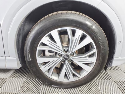 2023 Audi Q4 e-tron Premium Plus