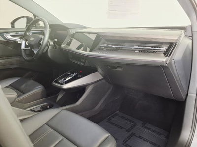 2023 Audi Q4 e-tron Premium Plus