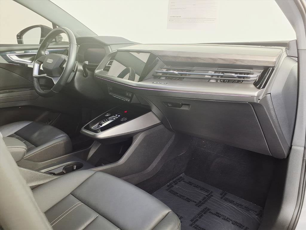 2023 Audi Q4 e-tron Premium Plus