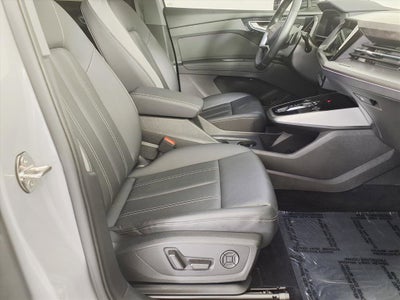 2023 Audi Q4 e-tron Premium Plus