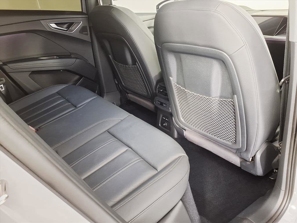 2023 Audi Q4 e-tron Premium Plus