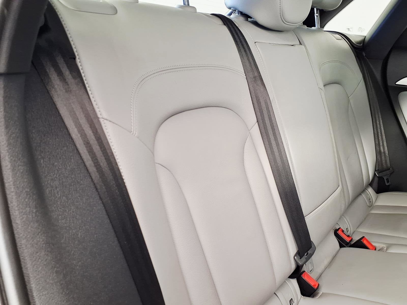 2018 Audi Q3 Premium