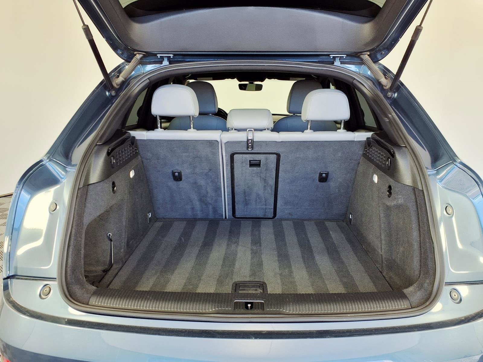 2018 Audi Q3 Premium