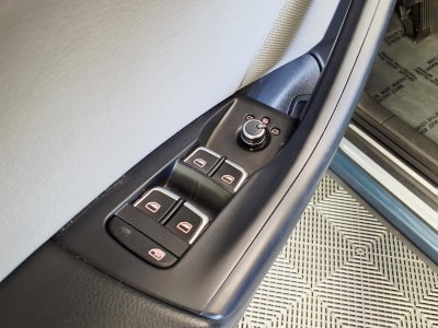 2018 Audi Q3 Premium