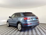 2018 Audi Q3 Premium