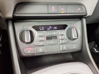 2018 Audi Q3 Premium