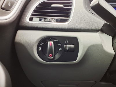 2018 Audi Q3 Premium