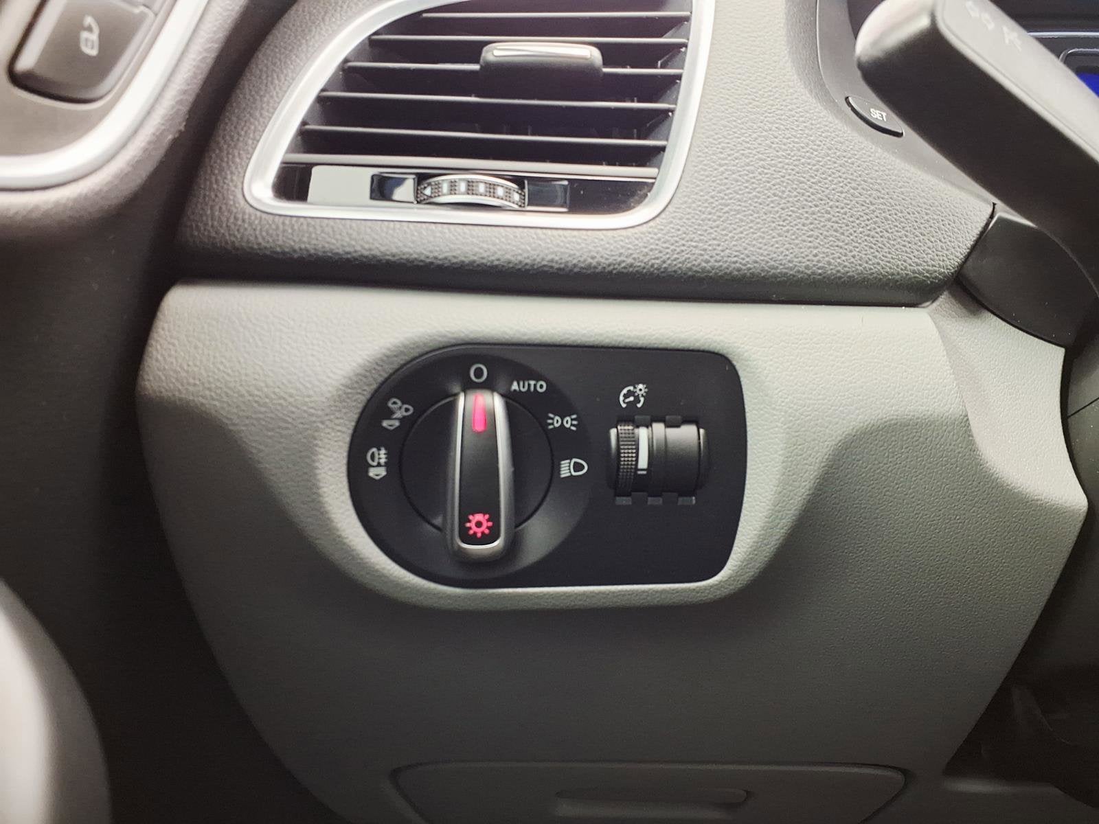 2018 Audi Q3 Premium