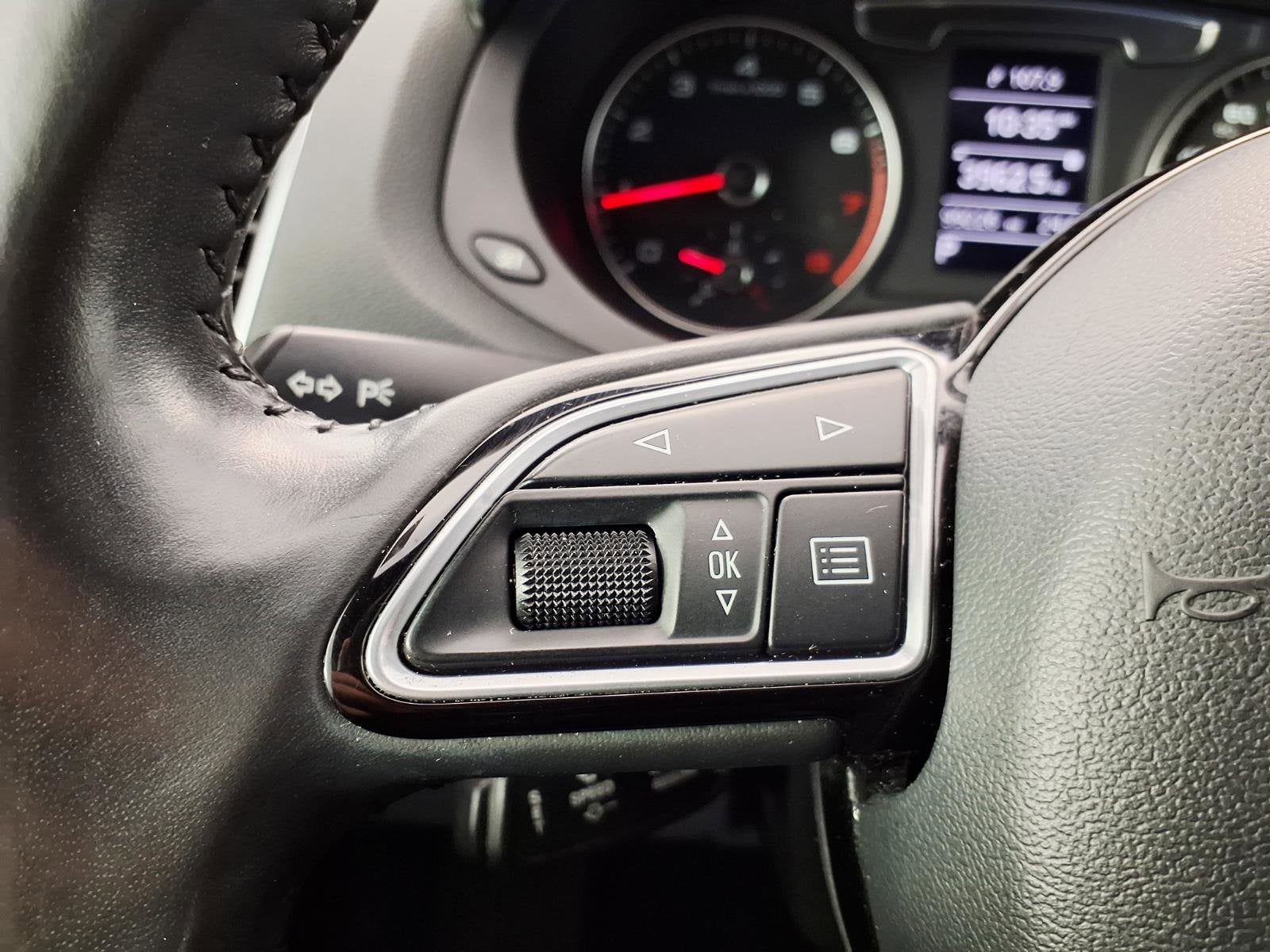 2018 Audi Q3 Premium