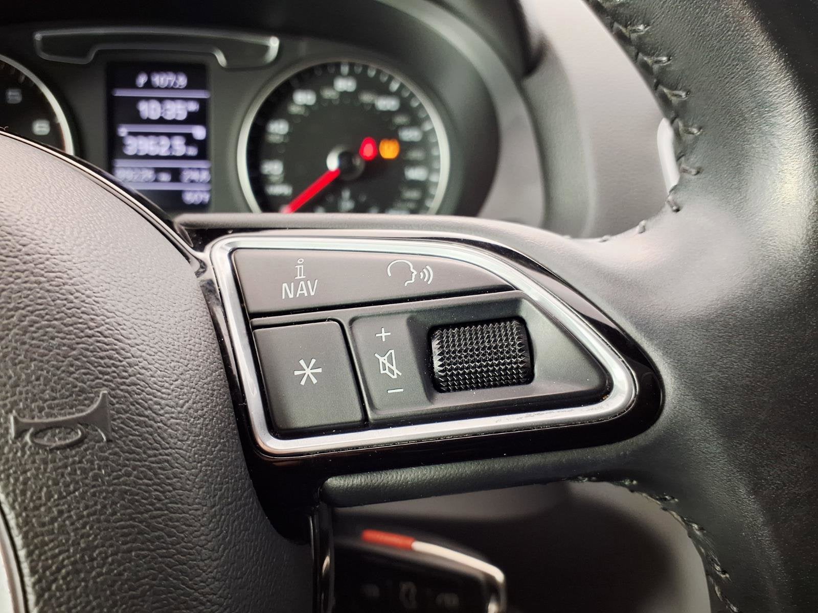 2018 Audi Q3 Premium