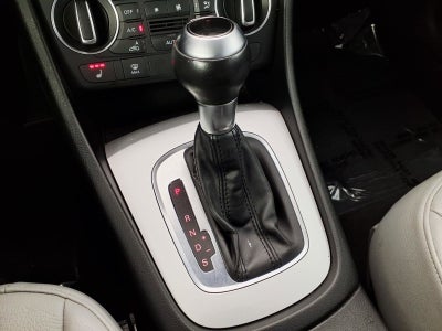 2018 Audi Q3 Premium