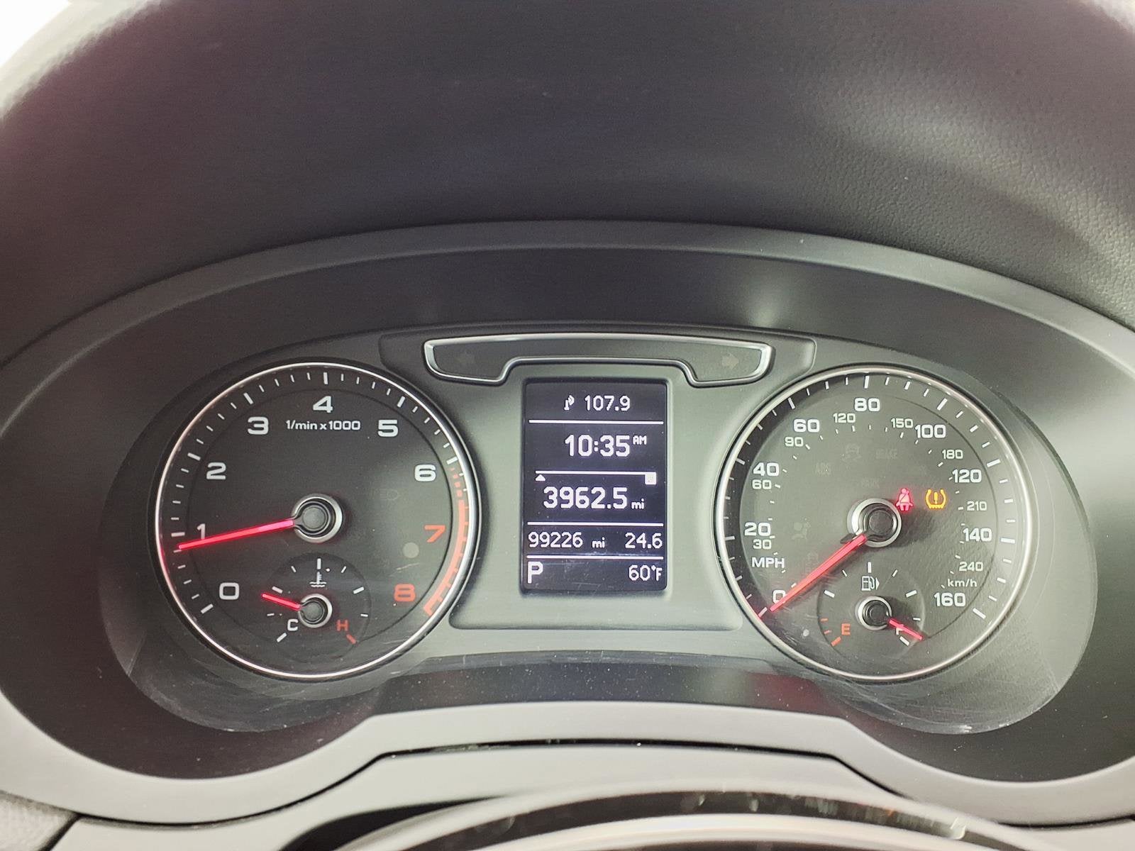 2018 Audi Q3 Premium